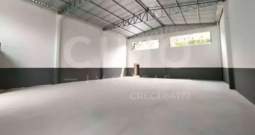 Barracão / Galpão / Depósito para alugar no Salto do Norte, Blumenau 