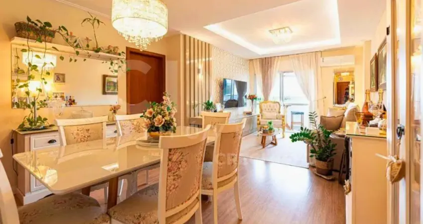 Apartamento à venda no victor konder, blumenau — 3 dormitórios e 111m²