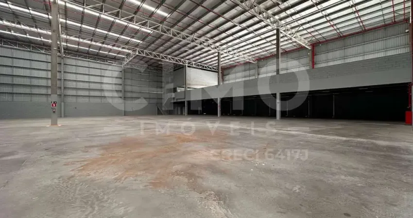 Barracão / Galpão / Depósito para alugar no Brilhante I, Itajaí