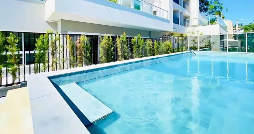 Apartamento com 3 quartos à venda no Jardim Blumenau, Blumenau 