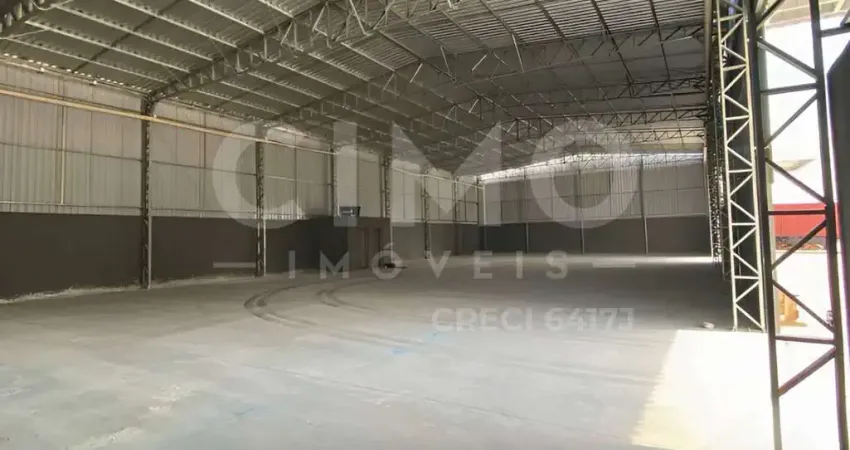 Galpão para alugar em cordeiros, itajaí – 700 m² | fácil acesso à br-101