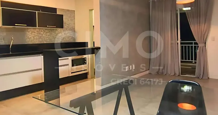 Apartamento com 2 dormitórios para locação na av. das torres – são josé