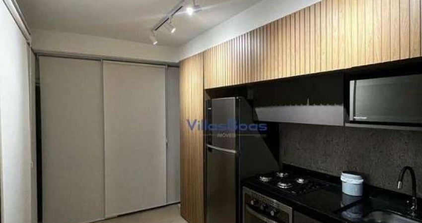Excelente apartamento no Edifício Moriah disponível para venda!
