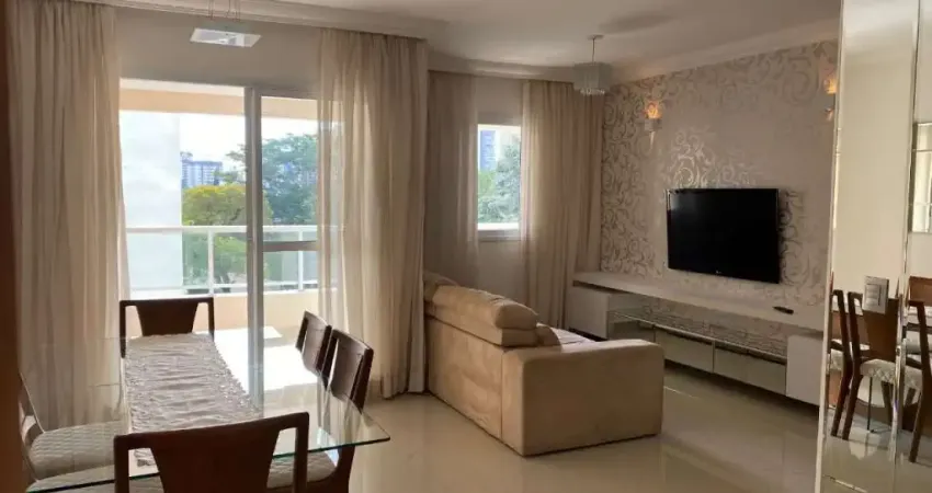 Apartamento com 2 quartos para alugar na Rua Benedito Osvaldo Lecques, Jardim Aquárius, São José dos Campos