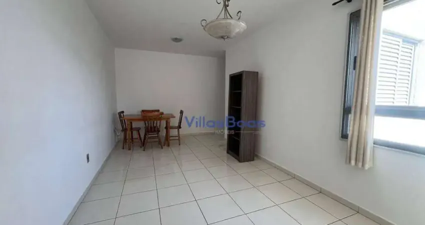 Apartamento com 2 quartos para alugar na Rua Professor Roberval Froes, Jardim Esplanada, São José dos Campos