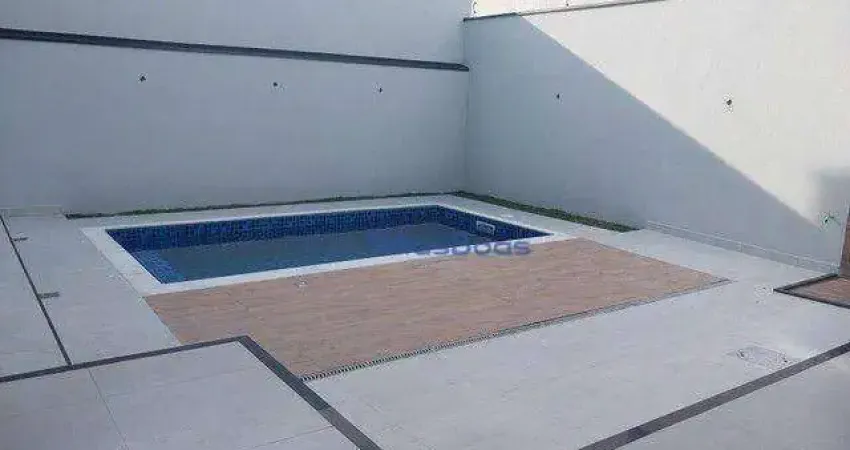 Casa com 3 dormitórios à venda, 250 m² por R$ 2.230.000,00 - Urbanova - São José dos Campos/SP