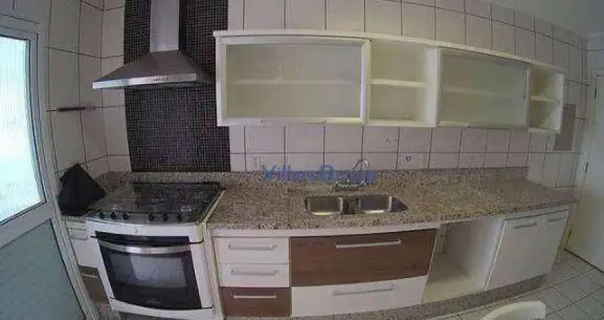 Cobertura com 5 dormitórios à venda, 255 m² - Jardim Aquarius - São José dos Campos/SP