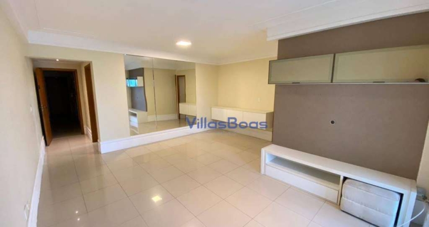 Apartamento com 3 dormitórios no Edifício The View!