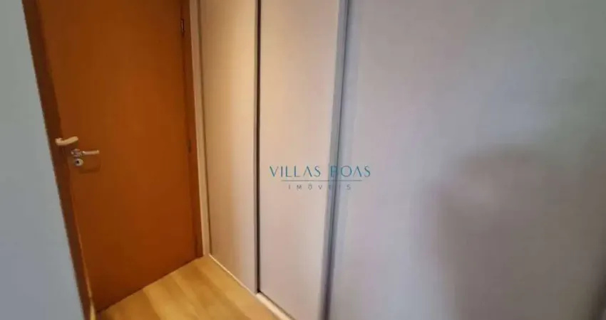 Apartamento com 2 dormitórios para alugar, 75 m² - no jardim aquarius - são josé dos campos/sp