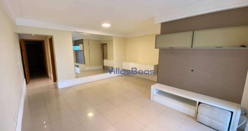 Apartamento com 3 dormitórios, 102 m² - venda por R$ 1.100.000,00 ou aluguel por R$ 5.615,00/mês - Jardim Aquarius - São José dos Campos/SP