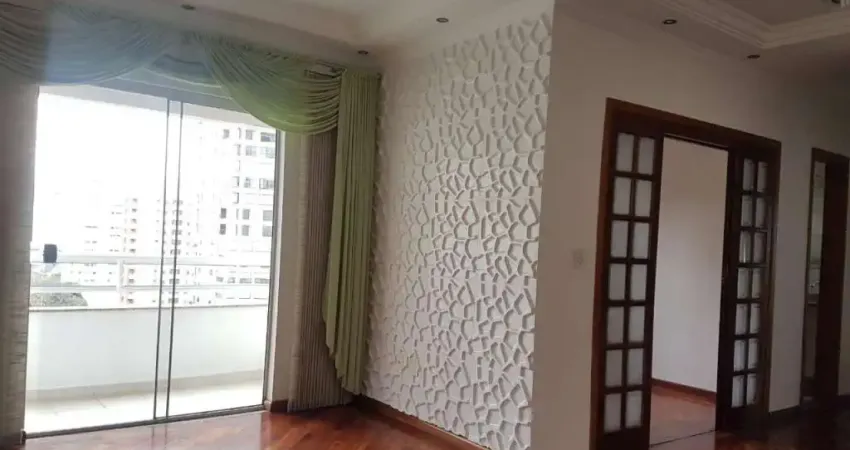 Apartamento com 3 dormitórios para alugar, 90 m² - parque residencial aquarius - são josé dos campos/sp