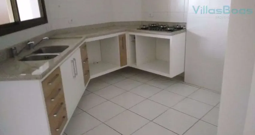 Apartamento com 4 dormitórios à venda, 220 m² por R$ 1.450.000,00 - Jardim Aquarius - São José dos Campos/SP