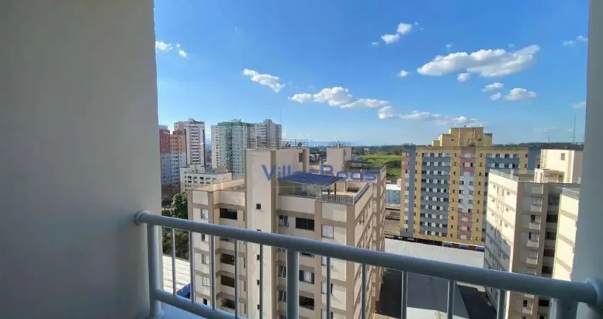 Apartamento com 2 dormitórios sendo 1 suíte! jardim satélite!