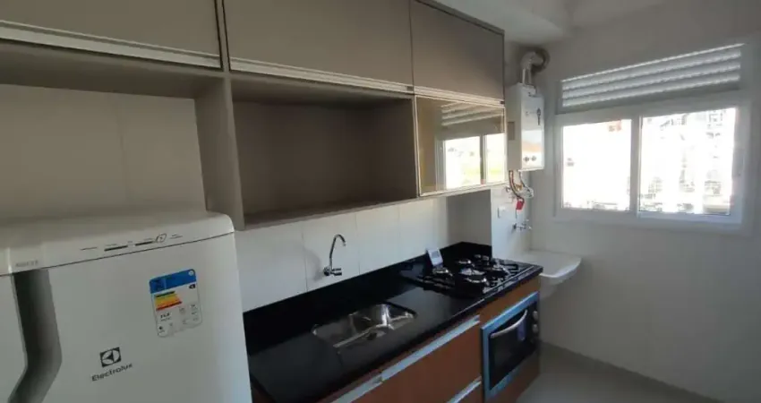 Apartamento com 1 dormitório para alugar, 32 m² por R$ 3.000,56/mês - Altos do Esplanada - São José dos Campos/SP