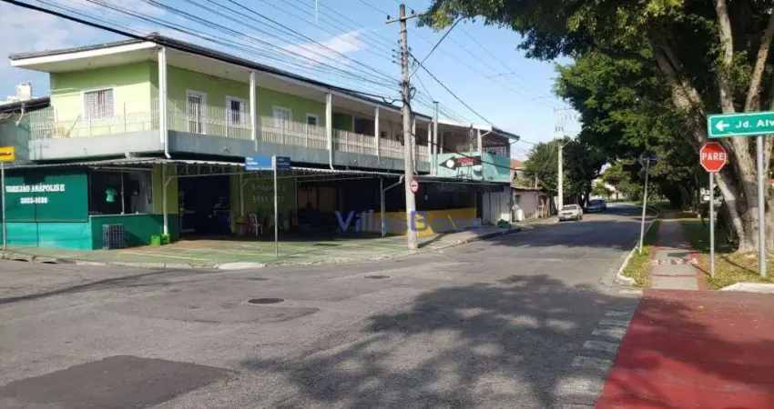 Ponto à venda, 198 m² Próximo Arena Farma  Conde - São José dos Campos/SP