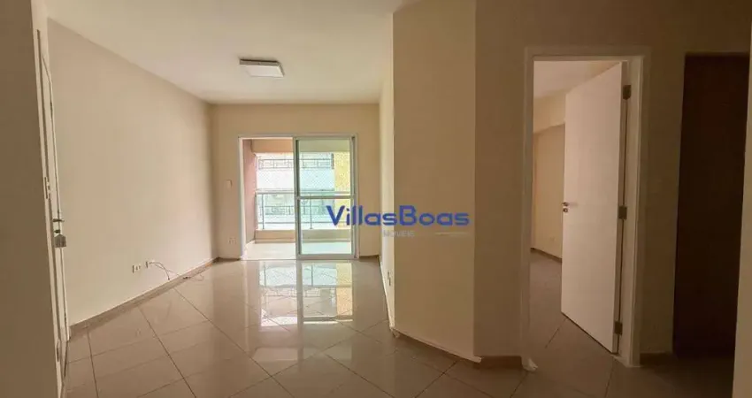 Apartamento com 4 dormitórios na rua Aruanã do Jardim Aquarius!