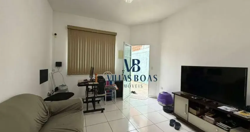 Casa com 3 quartos à venda na Rua Paulo Liberato Cursino, Residencial São Francisco, São José dos Campos
