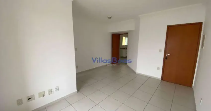 Apartamento com 2 quartos para alugar na Rua Paulo Edson Blair, Jardim Apolo II, São José dos Campos