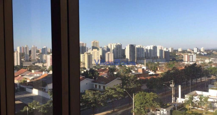 Sala à venda, 43 m² por R$ 430.000,00 - Jardim Aquarius - São José dos Campos/SP