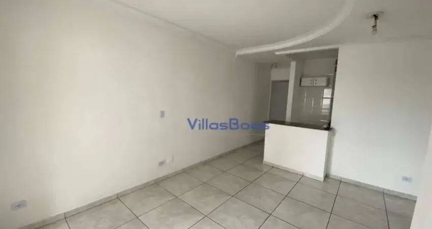 Excelente opção com 3 dormitórios no coração do jardim aquarius!