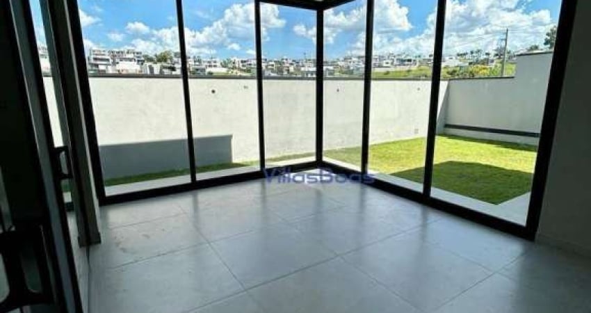 Casa em condomínio fechado com 3 quartos à venda no Urbanova, São José dos Campos 