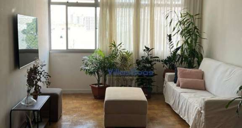 Apartamento 3dorms reformado !!!
