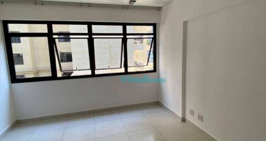 Sala comercial com 2 salas para alugar na Avenida Alfredo Ignácio Nogueira Penido, Jardim Aquárius, São José dos Campos