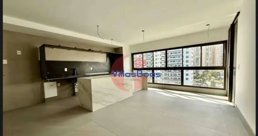 Apartamento com 3 dormitórios à venda, 120 m² por R$ 1.935.000,00 - Royal Park - São José dos Campos/SP
