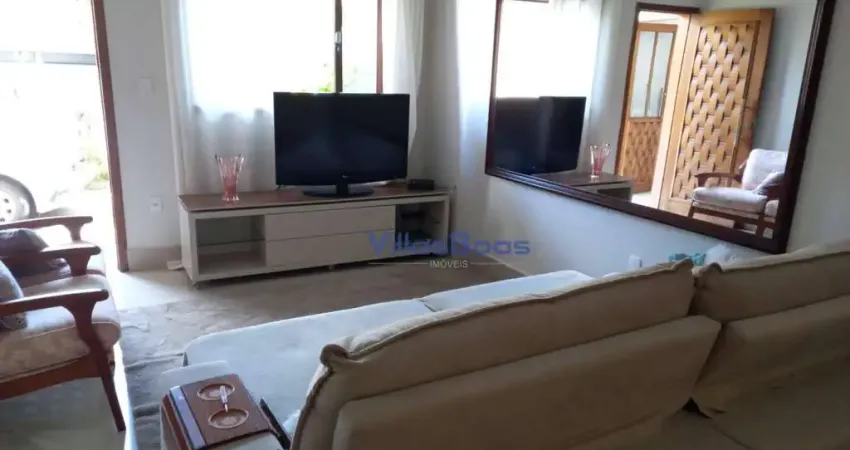 Casa com 3 quartos à venda na Rua Ovidio Cesar, Santana, São José dos Campos