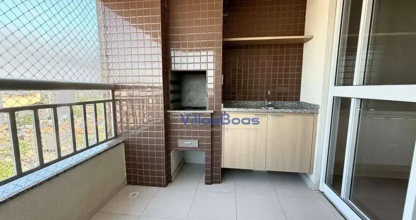 Apartamento com 2 dormitórios para alugar, 65 m² por r$ 3.456,62/mês - parque industrial - são josé dos campos/sp
