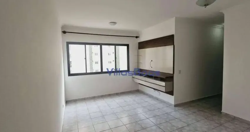 Apartamento com 3 quartos para alugar na Rua Benedito Osvaldo Lecques, Jardim Aquárius, São José dos Campos