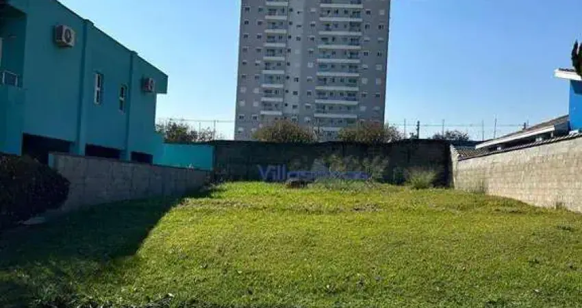 Terreno à venda, 350 m² por R$ 630.000,00 - Villa Branca - Jacareí/SP