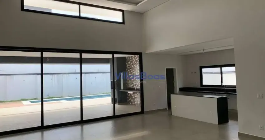 Casa em condomínio fechado com 3 quartos à venda na Rua Ítalo Pulga, Condomínio Residencial Colinas do Paratehy, São José dos Campos