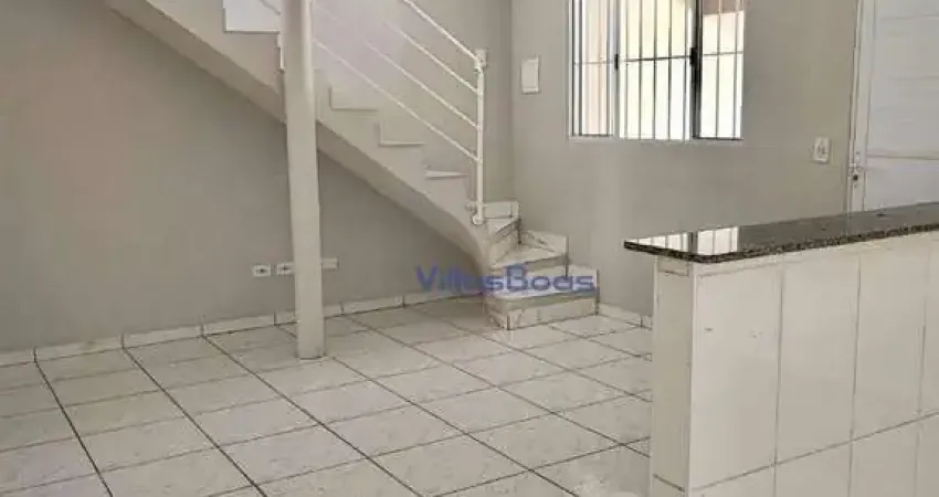 Casa com 4 dormitórios à venda, 120 m² por R$ 460.000,00 - Altos da vila Paiva - São José dos Campos/SP