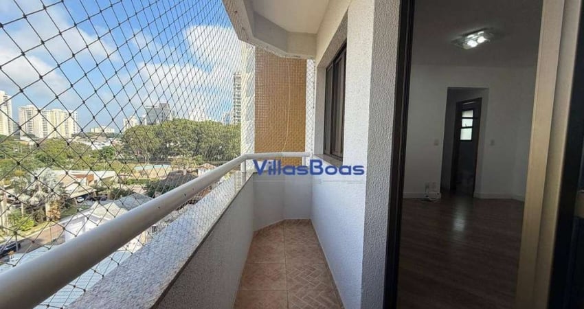 Apartamento com 2 dormitórios disponível para locação!