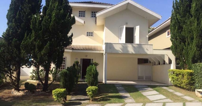 Casa com 4 dormitórios à venda, 300 m² por R$ 1.500.000,00 - Villa Branca - Jacareí/SP