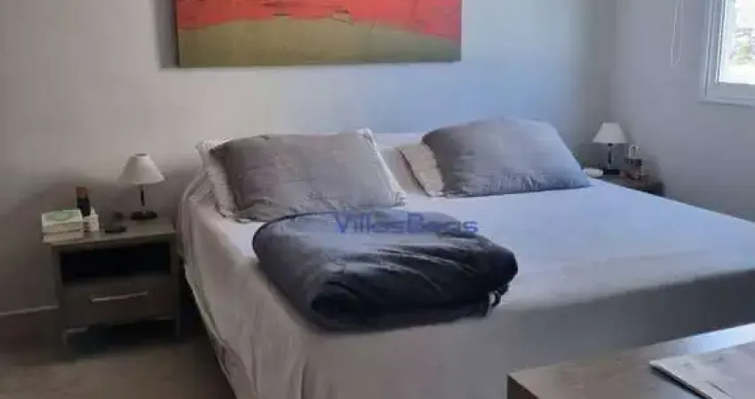 Apartamento com 3 dormitórios à venda, 111 m² por r$ 1.150.000,00 - jardim aquarius - são josé dos campos/sp