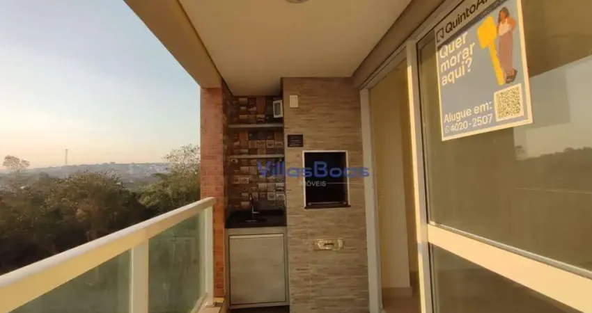 Apartamento com 3 dormitórios à venda, 104 m² por r$ 800.000,00 - urbanova - são josé dos campos/sp