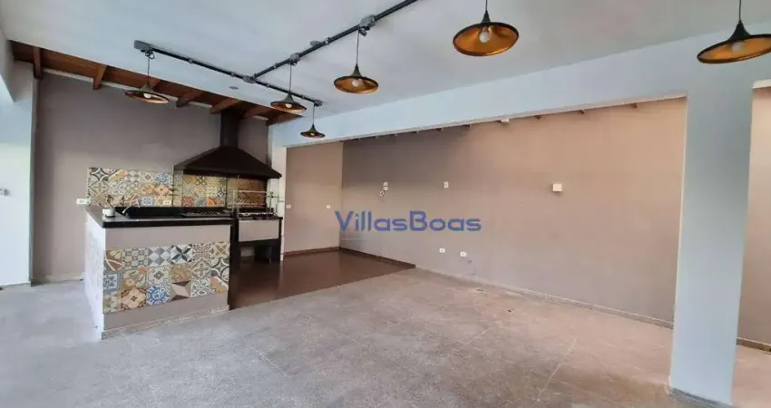 Casa com 4 dormitórios à venda, 330 m² por R$ 1.700.000,00 - Villa Branca - Jacareí/SP