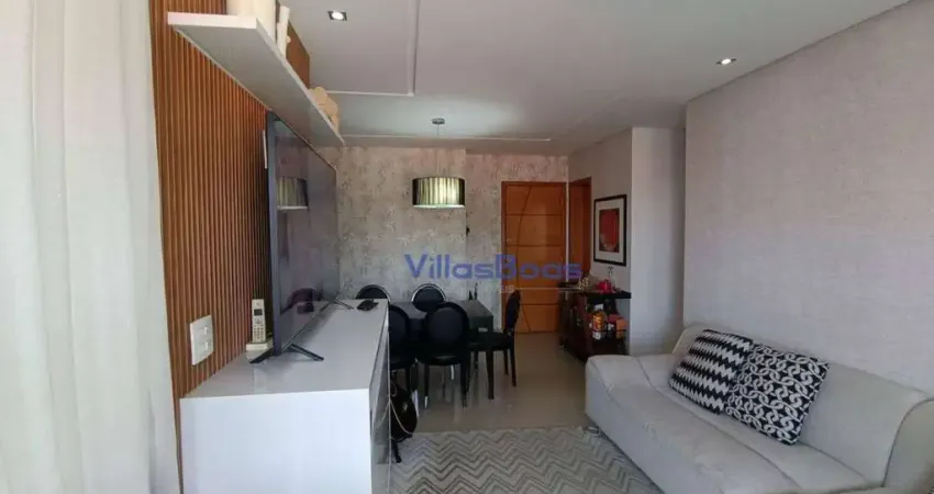 Oportunidade, apartamento para venda na Vila Bethânia