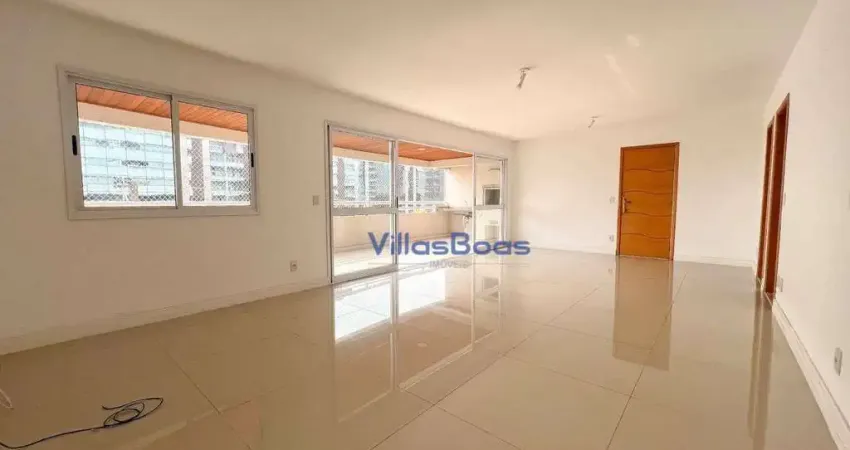 Apartamento com 3 quartos à venda na Rua dos Arenques, Jardim Aquárius, São José dos Campos