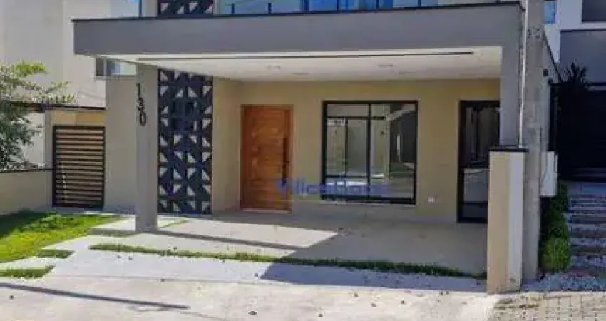 Casa com 3 dormitórios à venda, 252 m² por R$ 2.380.000,00 - Urbanova - São José dos Campos/SP