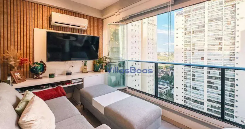 Oportunidade imperdível no edifício moriah, bairro aquarius