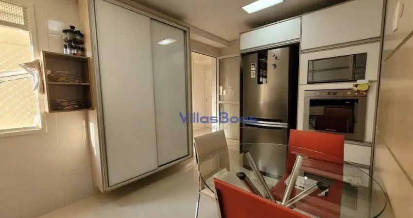 Ótima Oportunidade! Apartamento com 3 Dormitórios em São José dos Campos!!