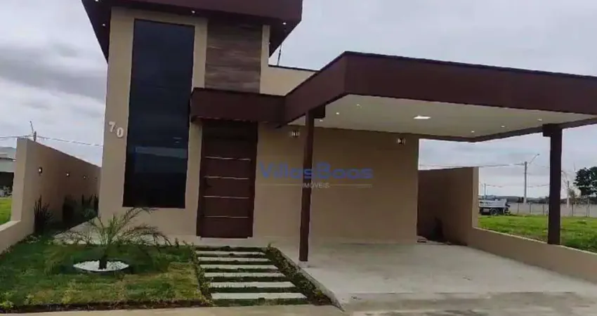 Casa com 3 dormitórios à venda, 134 m² por R$ 1.050.000,00 - 12237070 - São José dos Campos/SP