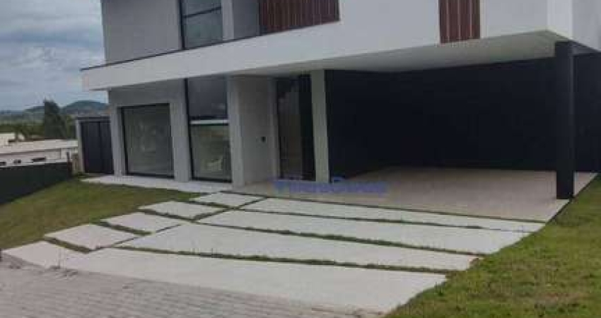Casa à venda, 378 m² por R$ 3.200.000,00 - São José dos Campos - São José dos Campos/SP