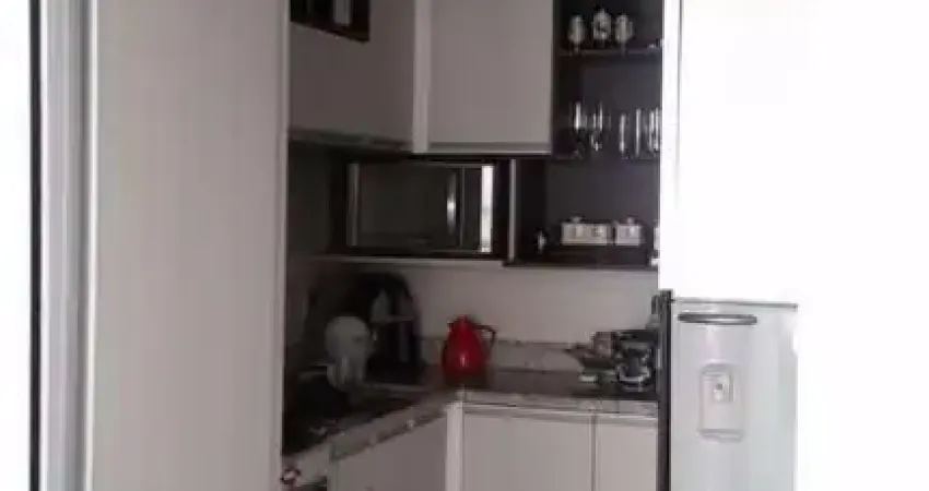 Apartamento à venda, 67 m² por R$ 805.000,00 - Jardim Aquarius - São José dos Campos/SP