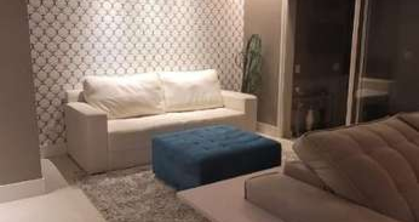 Apartamento com 3 dormitórios em condomínio club!!