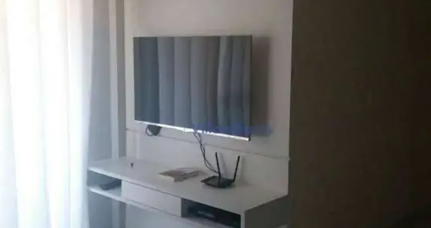 Apartamento com 2 quartos à venda na Rua Benedito Osvaldo Lecques, Jardim Aquárius, São José dos Campos