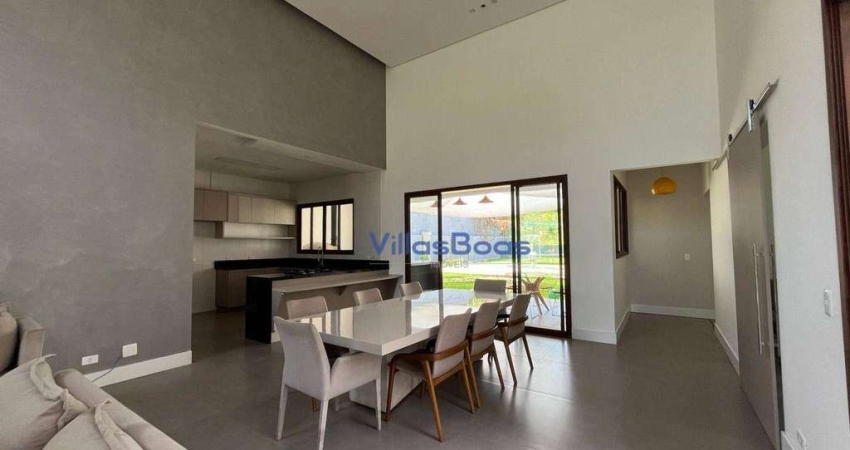 Linda casa para locação e venda Mirante do Vale